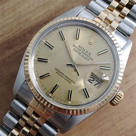 1985 14k rolex oyster perpetual datejust value|1989 rolex oyster datejust.